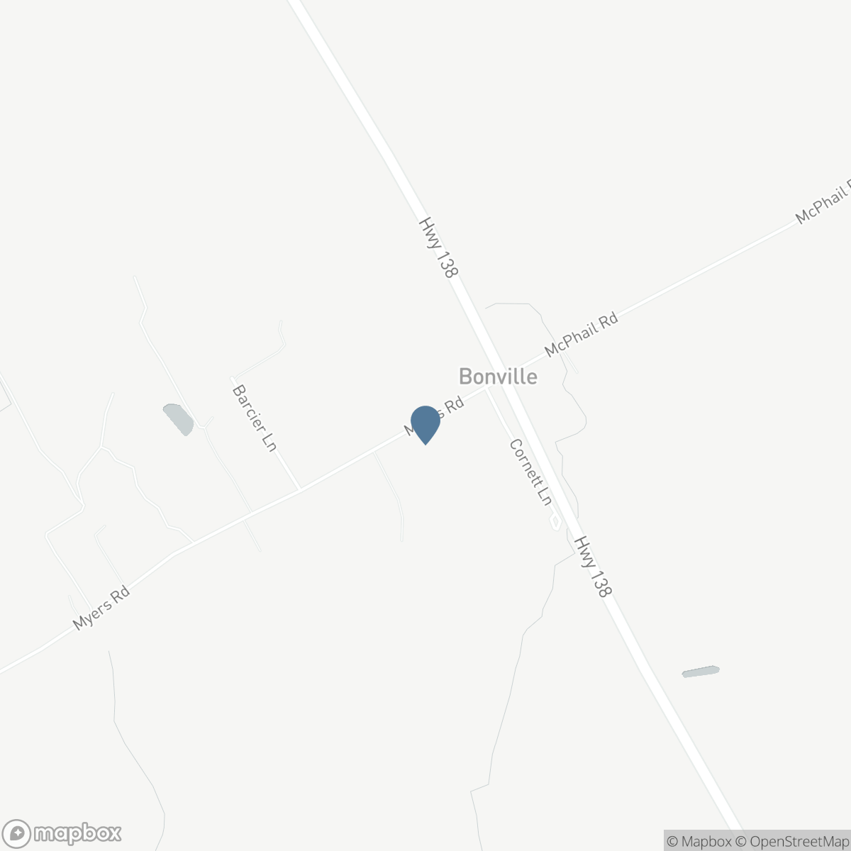 2 GLENCO ROAD, South Stormont, Ontario K0C 2A0